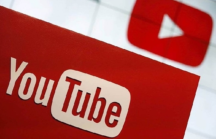YouTube needs 'new set of rules and laws': Executive