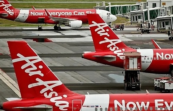 AirAsia to remove processing fee for credit card, online banking payments