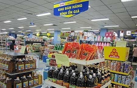 HCM City retail sales remain strong
