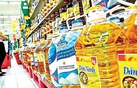 SCIC set to sell entire stake in cooking oil giant Vocarimex