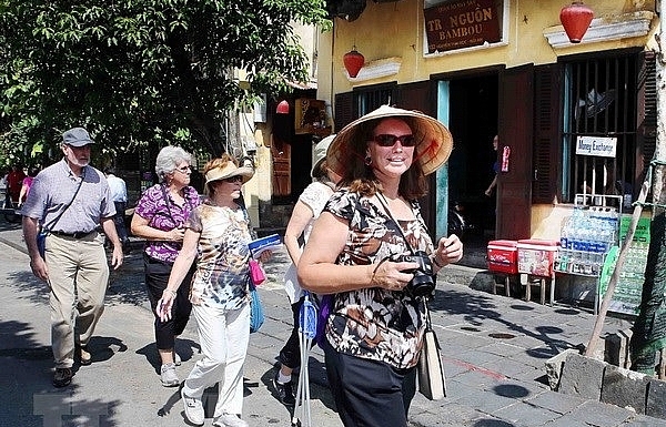 Vietnam strives to hit tourism target ahead of schedule