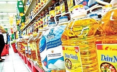 scic set to sell entire stake in cooking oil giant vocarimex