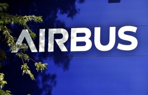 airbus commercial aircraft deliveries 2020 fall 34 per cent