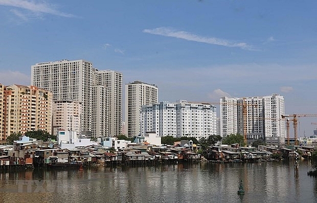 housing demand remains high in hcm city despite covid 19 jll