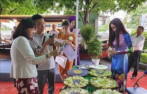 HCM City, Mekong Delta stimulating tourism