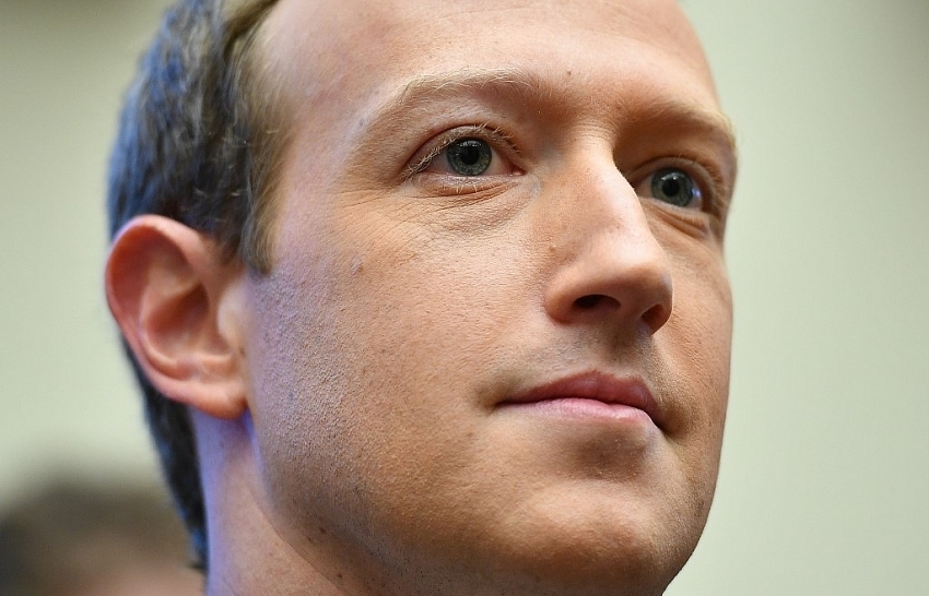 Facebook's Zuckerberg to meet activists, won't act on boycott