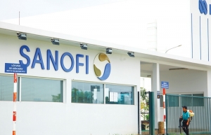 Sanofi makes second run for EU-GMP recognition