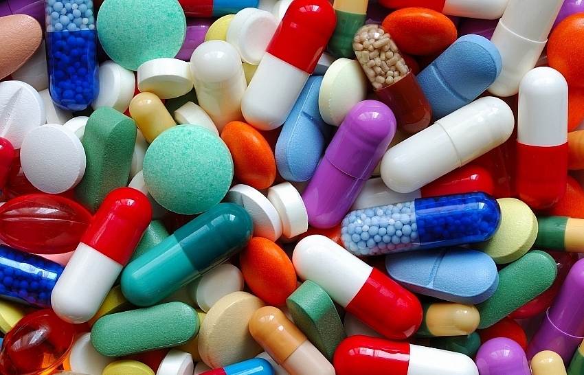 Pharmaceutical groups yearn for end to VAT tangle