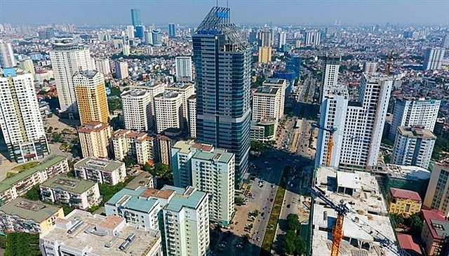 hanoi condominium market has recovery of sales in q2