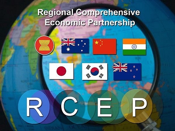 rcep believed to be signed this year
