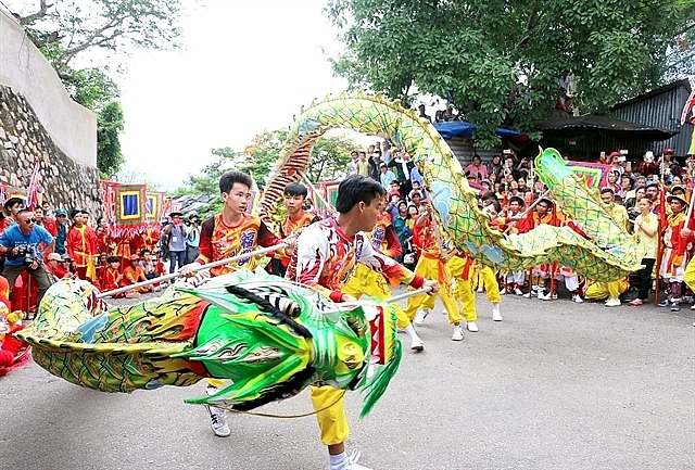 ba chua xu festival applies for unesco intangible cultural heritage status