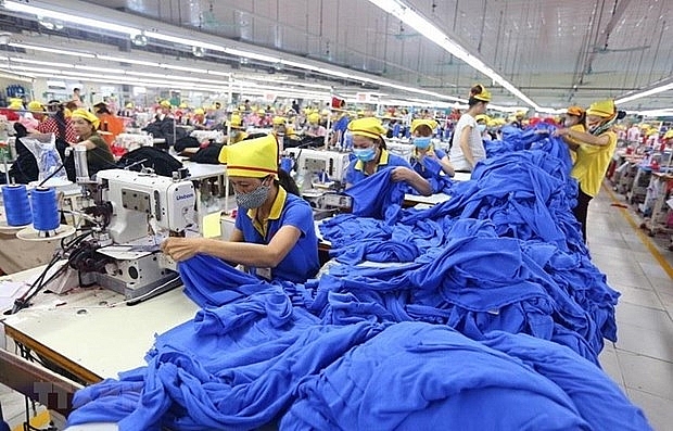 New peak of textile and footwear export at $71 billion
