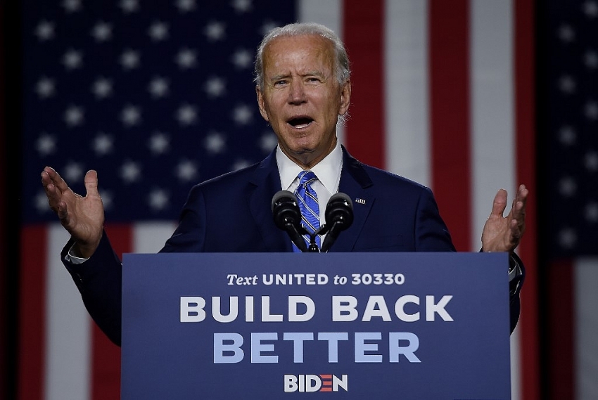biden unveils 2 trillion climate plan in new contrast with trump