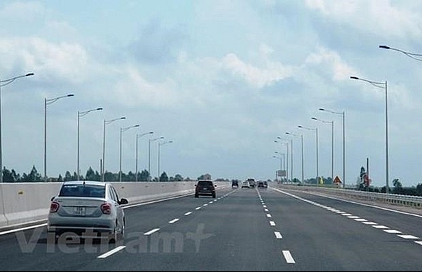 Transport ministry opens bids on five PPP projects for North-South Expressway