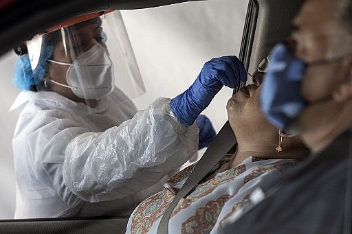 mexicos coronavirus death toll passes 40000 official