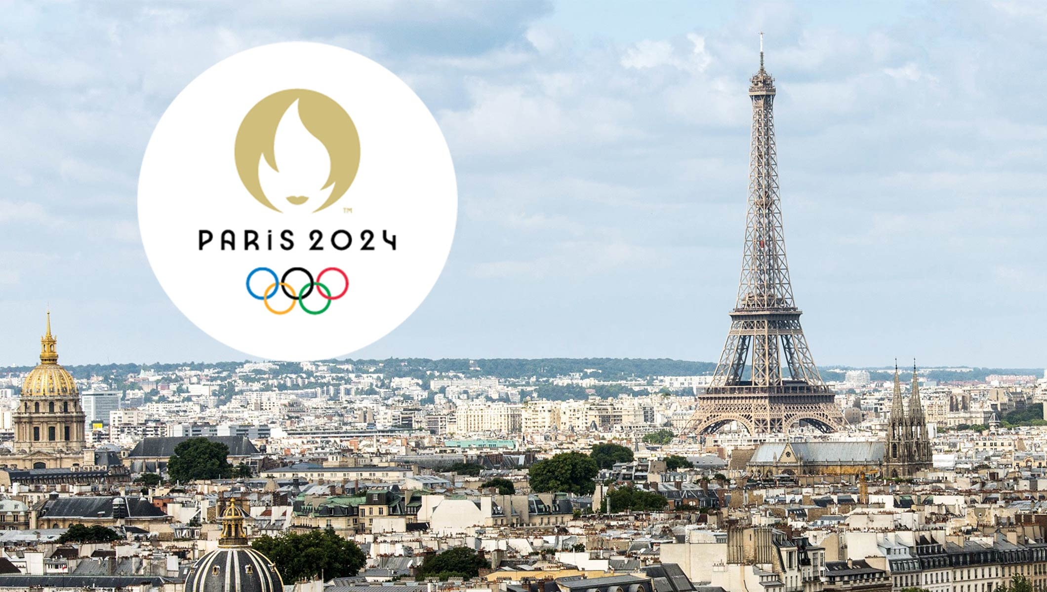 Paris 2024 in the shadow of Tokyo but already hit by coronavirus