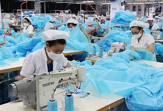 japanese firm to invest in protective clothing factory in vietnam