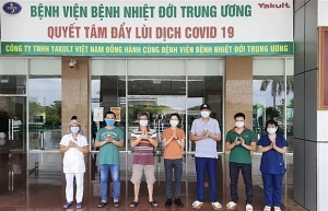 one covid 19 suspecious case reported in danang