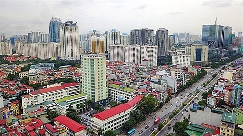 apartment supply in hanoi to surge in h2 meeting higher demand savills