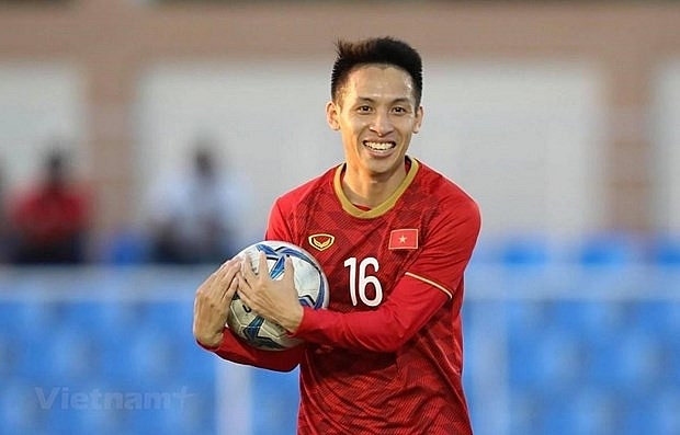asean football stars encourage healthy lifestyle amidst covid 19