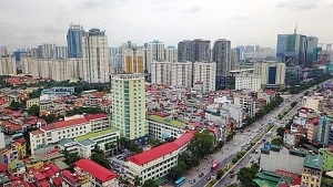 Apartment supply in Hanoi to surge in H2 meeting higher demand: Savills