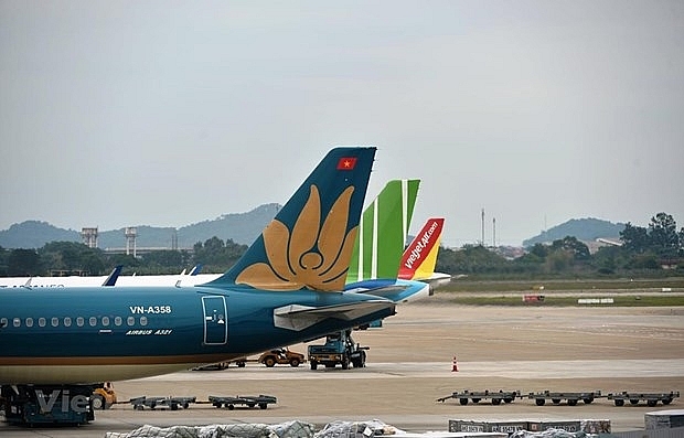 covid 19 more flights for passengers stranded in da nang
