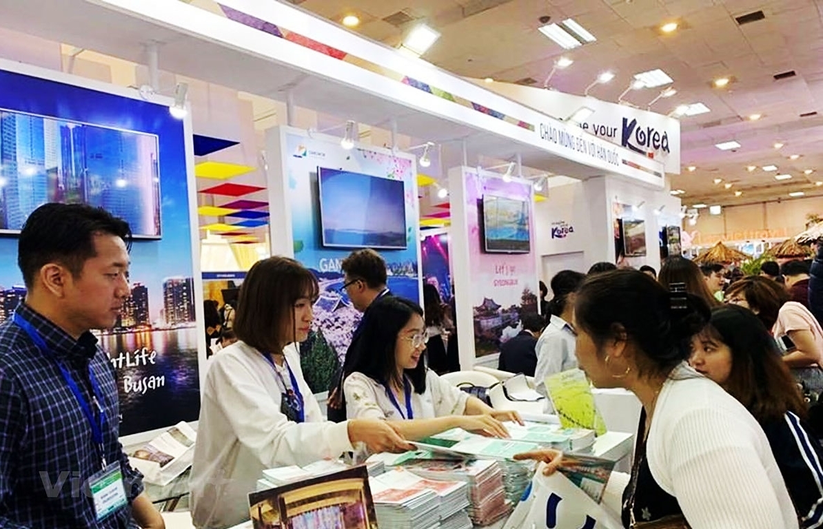 Vietnam International Travel Mart postponed again due to COVID-19