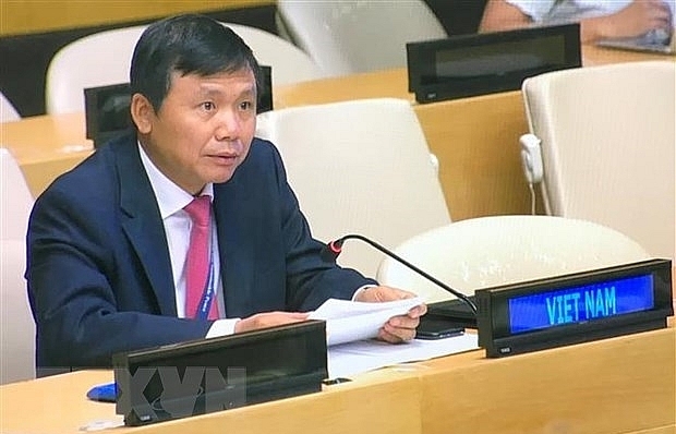 Vietnam calls for stronger protection of women in Afghanistan