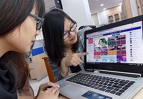 vietnamese customers spend more during year end seasons