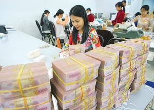 Vietnam steady but external risks weigh