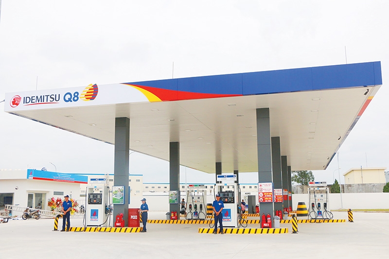 Modernisation a necessity for boom in home petrol market