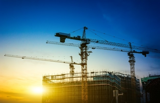 Construction cost hikes exacerbate real estate delays