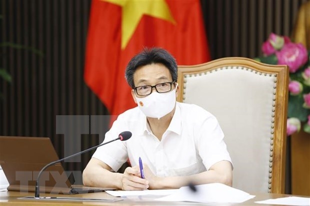 Phu Yen, Khanh Hoa asked to strictly follow social distancing measures