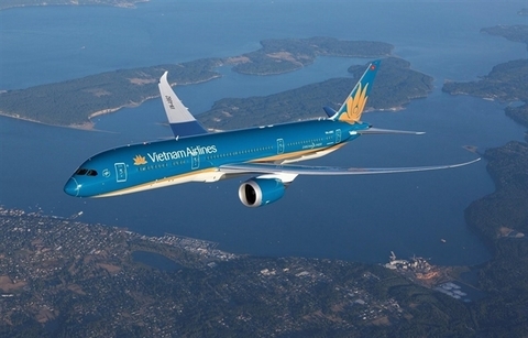 Vietnam Airlines (VNA) to resume international flights