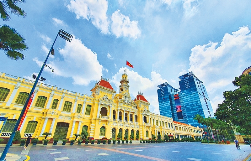 Assessing use of Directive 16 and the wider implications for Ho Chi Minh City