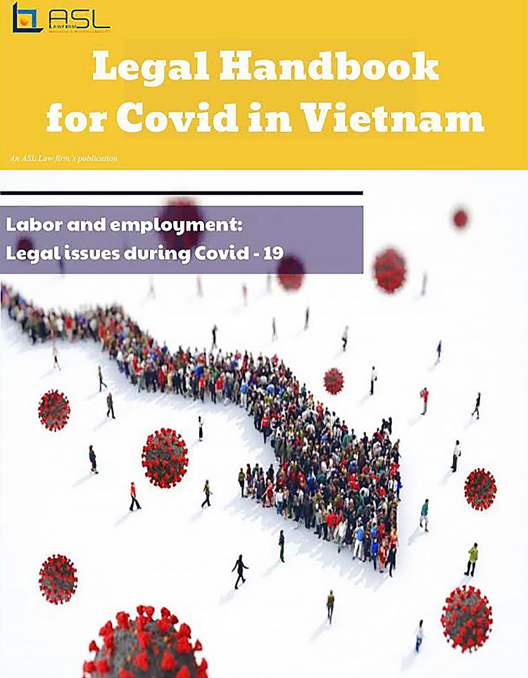 ASL Law introduces Legal Handbook amid COVID-19 times