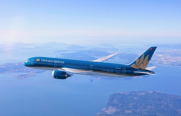 vietnam airlines targets over 16 bln usd in revenue this year