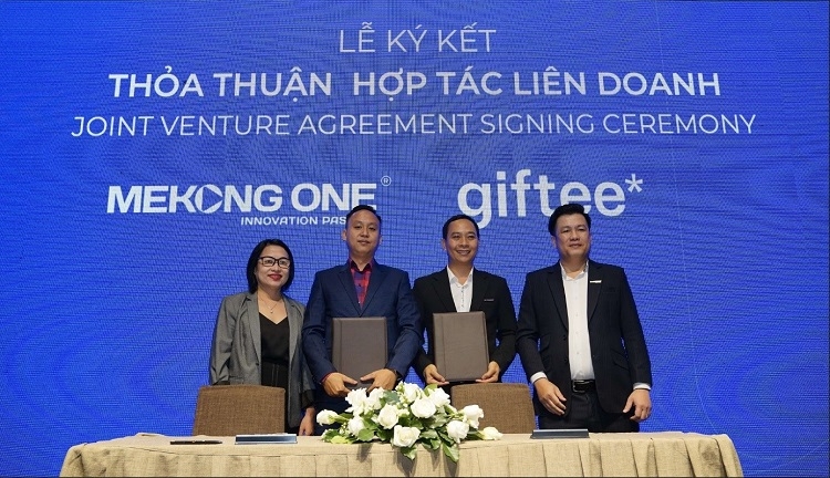 After Malaysia, Vietnam is the second Southeast Asian market for Giftee