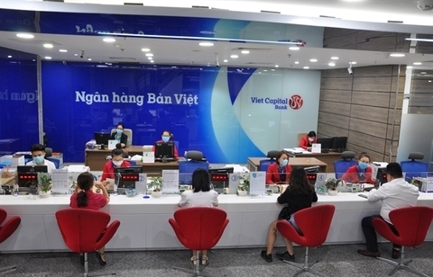 Saigonbank to sell nearly 8.3 million BVB shares