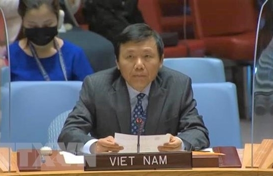 Vietnam welcomes efforts by UN centre for preventive diplomacy in Central Asia