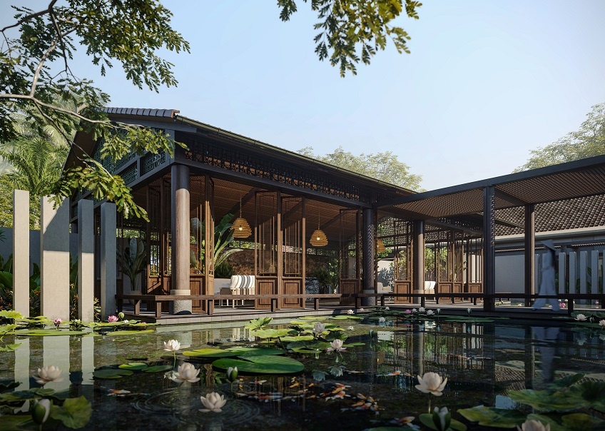 Park Hyatt Phu Quoc Residences certified as EDGE green building