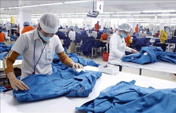 Textile producers prepared for barrage of disruption