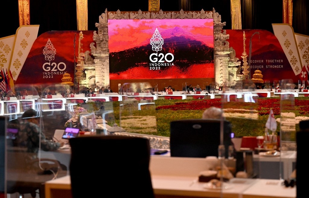 G20 finance talks to end without joint communique: officials