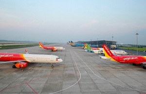 Aviation authority considers flight ban on aviation regulation violators