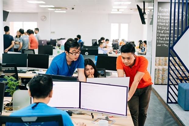 Blockchain industry faces talent shortage in Vietnam