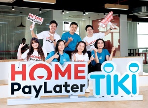 Home Credit partners with Tiki to launch Home PayLater