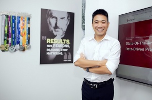 OnPoint: a pioneer in e-commerce ecosystems