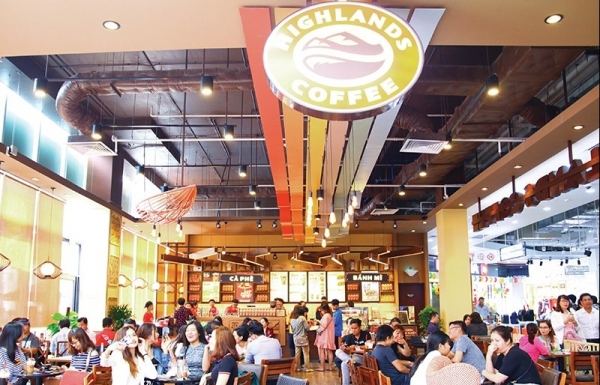 Major coffee chains attempt to wade through price storm - Vimarsana News