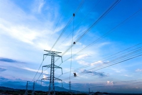 Electricity purchases from Laos expanded to avert shortages