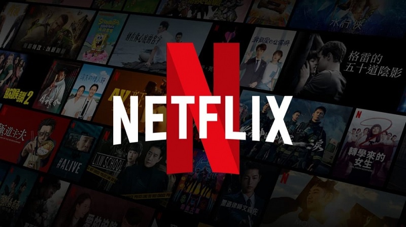 Netflix subscriber numbers drop two quarters in a row